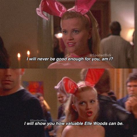 legally blonde elle quotes.